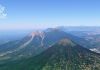 Volcanes de Guatemala