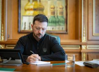 Volodimir Zelenski tregua Ucrania y Rusia