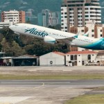 Así se puede ver el estado de vuelos del Aeropuerto La Aurora, según DGAC