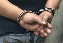 Condenan a 8 años de prisión a presunto enfermero por agresión sexual contra menor en Salamá Condenan a 8 años de prisión a presunto enfermero por agresión sexual contra menor en Salamá. Foto La Hora: Archivo