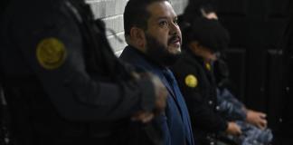 Ramiro Muñoz aún espera conocer su futuro dentro de OJ. Foto La Hora: Fabricio Alonzo