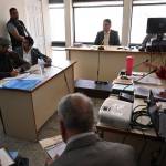 Feci señaló supuestas anomalías en las finanzas de Movimiento Semilla en 2019. Foto La Hora: Fabricio Alonzo