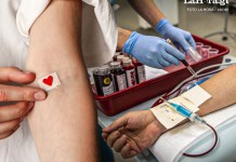 Fallece James Harrison, el hombre que salvó la vida de millones de bebés Se dio a conocer la muerte de uno de los mayores donantes de sangre del mundo, cuyo plasma poco común salvó a millones de bebés; se trata de James Harrison. Foto La Hora: Adobe.