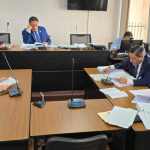 MP presentó ampliación para formular petición de extinción de dominio contra finca vinculada a Otto Pérez. Foto La Hora: Sergio Osegueda