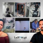 Arte La Hora: Alejandro Ramírez