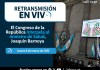 El Congreso de la República de Guatemala realiza este jueves 6 de marzo, la Interpelación al Ministro de Salud Joaquín Barnoya que solicitó el diputado de Cabal, Bequer Chocooj. Foto La Hora: Joel Maldonado