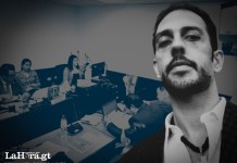 Abogados califican de «preocupante» e «injusta» la sentencia al cirujano Kevin Malouf y cómplices La condena emitida por el juez Pedro Laynez en el caso de Floridalma Roque, en contra del cirujano Kevin Malouf, ha causado descontento y abogados ven esto como "injusto". Foto La Hora: Fabricio Alonzo- Facebook Kevin Malouf