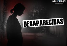 Isabel-Claudina: 276 mujeres han sido reportadas como desaparecidas de enero a febrero 2025 Más de 200 mujeres han desaparecido de enero a febrero de 2025. Foto La Hora: Arte Víctor García