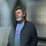 Aler Samayoa, requerido por Estados Unidos por supuestos actos de narcotráfico. Foto La Hora: Fabricio Alonzo