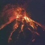 Foto La Hora: Sismología Nacional de Guatemala.