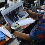 Supuestamente, Kevin Malouf pagó para eliminar grabaciones de cámara de seguridad. Foto La Hora: Fabricio Alonzo