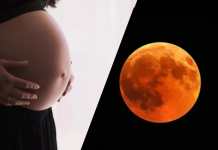 Embarazos, perdida de peso y comida envenenada, estos son los mitos mas populares sobre los eclipses