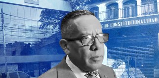 La resolución emitida por la Corte de Constitucionalidad (CC), dentro del caso por la muerte de Floridalma Roque sigue generando diferentes opiniones. Arte La Hora: Alejandro Ramírez