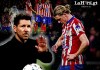 Las derrotas del Atlético de Madrid en momentos claves desde la era del "Cholo" Simeone". Foto La Hora: AP Y EFE.