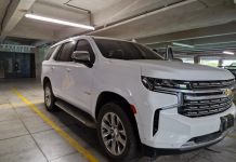 MP incauta camioneta blindada que habría usado Nery Ramos, en un complejo de zona 16 MP incauta camioneta blindada prestada por el presidente del Congreso en un complejo de zona 16
