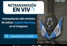 Foto La Hora: Redes Sociales.