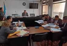Empresa señalada de comprar finca para Otto Pérez Molina debe seguir en proceso por extinción de dominio Juicio de extinción de dominio por finca vinculada a Otto Pérez sigue su curso. Foto La Hora: Sergio Osegueda