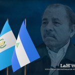 Guatemala no emitirá ninguna postura, ya que se trata de una decisión soberana tomada por Nicaragua. Foto La Hora: Arte Alejandro Ramírez