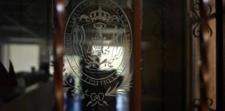 Tribunal de Honor de Cang dispuesto a entregar cargos. Foto La Hora: Fabricio Alonzo