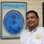 Marco Vinicio de la Rosa Montepeque. Foto La Hora: RRSS