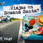Una guía para ayudar en la planeación de tu viaje en esta Semana Santa. Imagen La Hora: Víctor García.