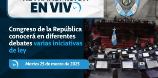 Retransmisión: Sesión ordinaria en el Congreso de la República 25 de marzo. Foto La Hora: Arte Alejandro Ramírez