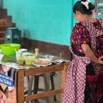Guatemala y los desafíos en el mejoramiento de la nutrición materno-infantil