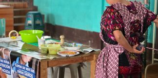 Guatemala y los desafíos en el mejoramiento de la nutrición materno-infantil