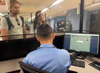 Arraigo: Así se realiza la consulta antes de viajar fuera del país