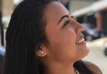 Melissa Palacios fue encontrada muerta el 5 de julio de 2021 un día después de reportada su desaparición. Foto La Hora: FB/Justicia para Melissa Palacios