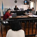MP busca la extinción de dominio de Q370 mil supuesto producto de actividades de trata de personas. Foto La Hora: Fabricio Alonzo