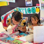 Embajada de Japón inaugura bibliotecas e implementa mejoras educativas en pueblos indígenas de Quiché