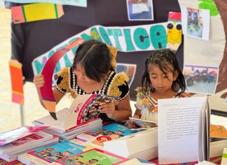 Embajada de Japón inaugura bibliotecas e implementa mejoras educativas en pueblos indígenas de Quiché