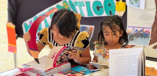 Embajada de Japón inaugura bibliotecas e implementa mejoras educativas en pueblos indígenas de Quiché