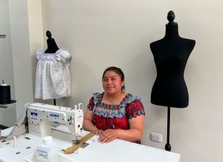 OIM x Quiché: con centros de formación y becas Japón busca prevenir la migración en Joyabaj