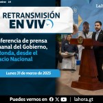 Foto La Hora: Daniel Ramírez.