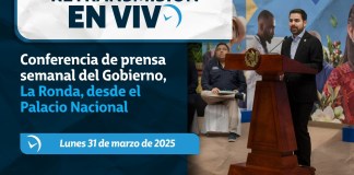 Foto La Hora: Daniel Ramírez.