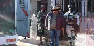 Un juez federal del estado de Michoacán ordenó la liberación de Jesús Rivera Aguirre, alias “El Chuy”, acto que desencadenó una balacera en el sector.