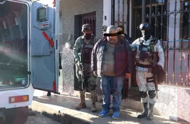 Un juez federal del estado de Michoacán ordenó la liberación de Jesús Rivera Aguirre, alias “El Chuy”, acto que desencadenó una balacera en el sector.