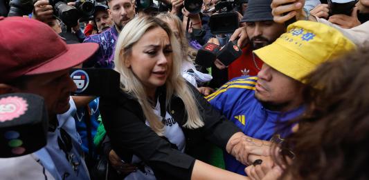 Foto La Hora: EFE