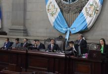 Congreso de la República. Foto La Hora: José Orozco.
