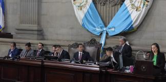 Congreso de la República. Foto La Hora: José Orozco.