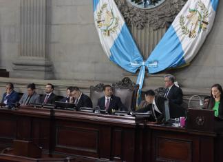 Congreso de la República. Foto La Hora: José Orozco.