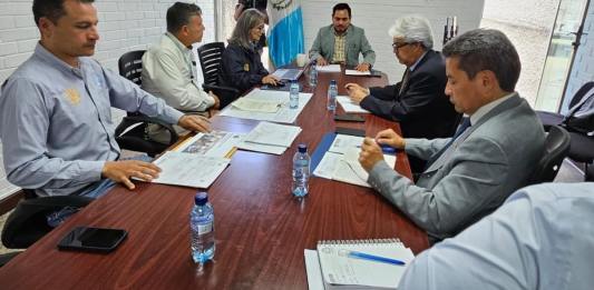 Autoridades de AMSA y Ministerio de Ambiente deben definir el cierre del vertedero en el kilómetro 22 al Pacífico. Foto: Cortesía