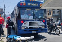 Ataque armado a bus de zona 18 ocurre tras exigir medidas de seguridad a las autoridades ataque armado contra bus de zona 18