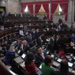 Congreso de la República. Foto La Hora: José Orozco