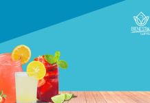 Cómo combatir el calor del verano: 5 recetas naturales y refrescantes Bebidas