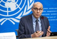 Alto comisionado de la ONU califica de «persecución penal» el uso indebido de las leyes en Guatemala Alto comisionado de los Derechos Humanos califica de "persecución penal" el uso indebido de las normas penales en Guatemala