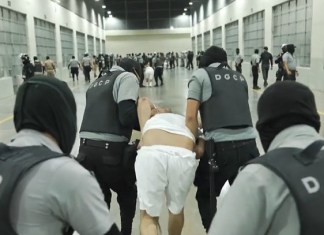 Foto La Hora: captura de pantalla