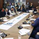 La comisión de Economía del Congreso informó de las objeciones recibidas contra dos de los candidatos a Superintendencia de Competencia. Foto: Organismo Legislativo